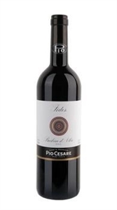 VINO ROSSO DOC FIDES BARBERA D ALBA CL.75 PIO CESARE