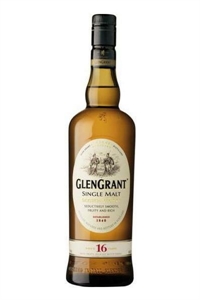 WHISKY GLEN GRANT 16 Y CL.70