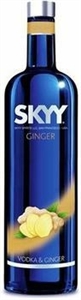 VODKA SKYY GINGER CL.70