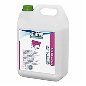 SUTTER AMMORBIDENTE SOFT PLUS KG.5