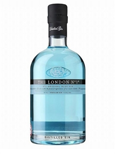 GIN THE LONDON N1 CL.70