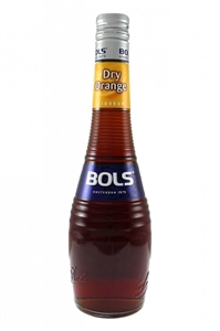 DRY ORANGE CURACAO CL.070 BOLS