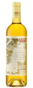 LILLET BLANC RESERVE CL.75