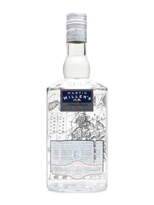 GIN MARTIN MILLER S WESTBOURNE STRENGTH CL.70