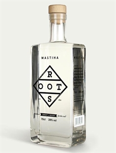 LIQUORE ROOTS MASTIHA CL.70