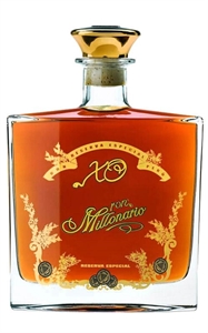 RUM MILLONARIO XO CL.70