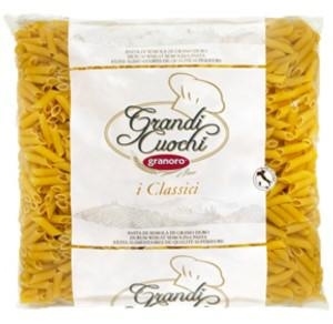 PENNE RIGATE 103 KG.3 GRANORO