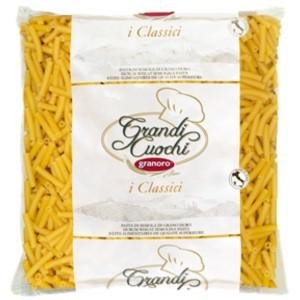 SEDANINI RIGATI 24 KG.3 GRANORO