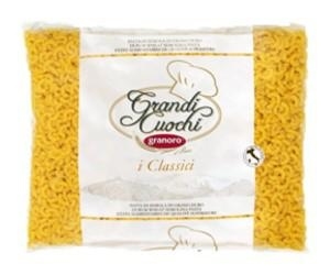 FAGIOLINI RIGATI 50 KG.3 GRANORO