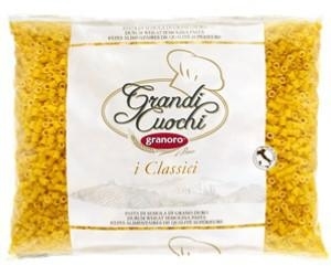 DITALINI RIGATI 60 KG.3 GRANORO