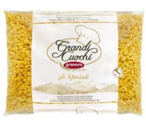 GNOCCHETTI SARDI 51 KG.3 GRANORO