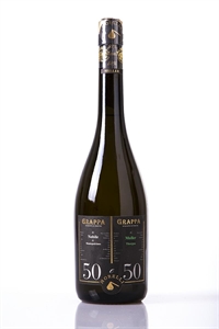 GRAPPA 50 e 50  CL.70 MORELLI
