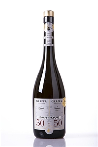 GRAPPA 50 e 50 RISERVA CL.70 MORELLI