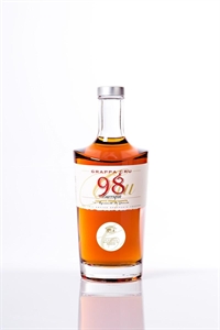 GRAPPA CRU 98 INVECCHIATA CL.70 MORELLI