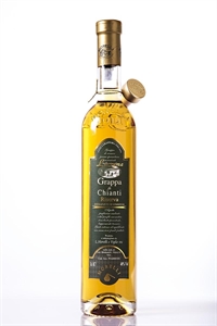 GRAPPA CHIANTI RISERVA CL.70 MORELLI