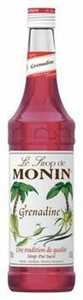 SCIROPPO GRANATINA LT.1 MONIN