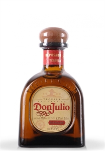 TEQUILA DON JULIO REPOSADO CL.70