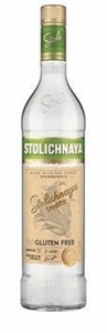 VODKA STOLICHNAYA GLUTEN FREE CL.70