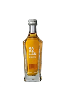 WHISKY SINGLE MALT KAVALAN CL.50