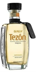 TEQUILA OLMECA TEZON REPOSADO CL.70
