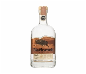 GIN BLACKWOOD S VINTAGE 60 CL.70
