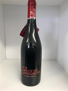 VINO ROSSO CL.75 VECCHI CANTINIERI