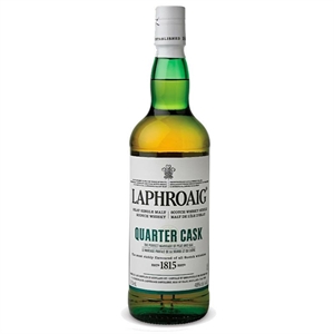 WHISKY LAPHROAIG QUARTER CASK CL.70