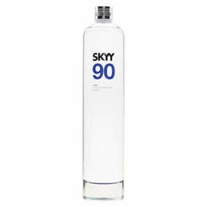 VODKA SKYY 90 CL.70