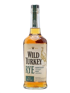 WHISKY WILD TURKEY RYE CL.70