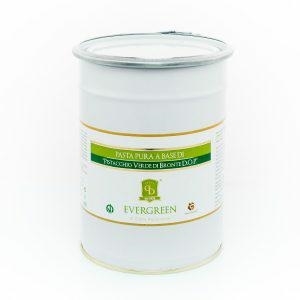 PESTO DI PISTACCHIO VERDE DI BRONTE DOP KG.1 EVERGREEN