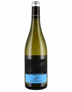 VINO BIANCO IGP SOUVIGNON CL.75 PUIATTI