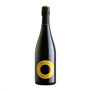 SPUMANTE BRUT RIBOLLA GIALLA CL.75 PUIATTI
