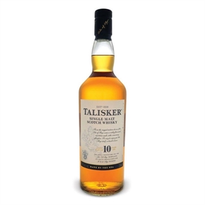 WHISKY TALISKER 10 YO CL.70