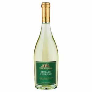 VINO FRIZZANTE BIANCO MULLER THURGAU CL.75 SANTA MARGHERITA