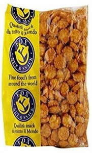 FOX RICE CRACKERS GR.375