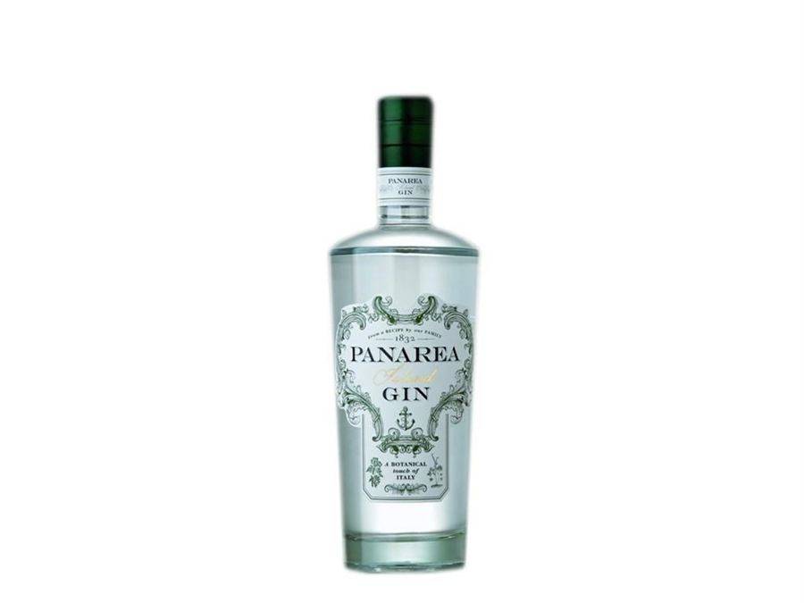 108PANAREA