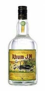 RUM RHUM J.M BLANC LT.1