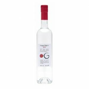 GRAPPA TRIPLE A PUNTO G CL.50