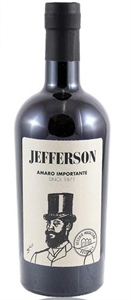 AMARO JEFFERSON CL.70 VECCHIO MAGAZZINO DOGANALE