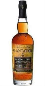 RUM PLANTATION ORIGINAL DARK CL.70