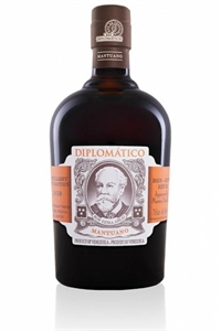 RUM DIPLOMATICO MANTUANO CL.70