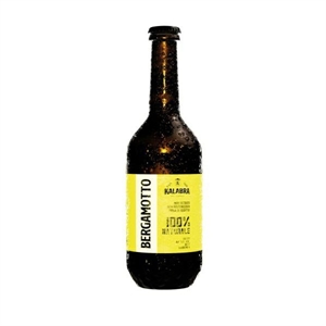 BIRRA KALABRA BLANCHE AL BERGAMOTTO CL.33