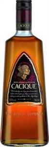 RUM CACIQUE ANEJO SUPERIOR CL.70