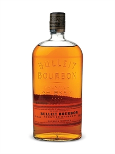 WHISKEY BULLEIT BOURBON LT.1