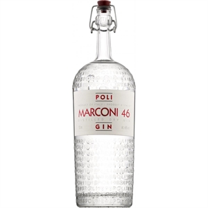 GIN POLI MARCONI 46 CL.70