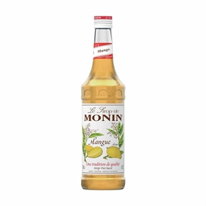 SCIROPPO AL MANGO CL.70 MONIN