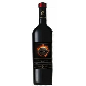 VINO ROSSO IGP SOLENERO MAGLIOCCO & MERLOT CL.75 SPADAFORA