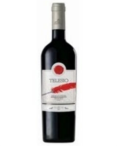 VINO ROSSO DOP TELESIO CL.75 SPADAFORA