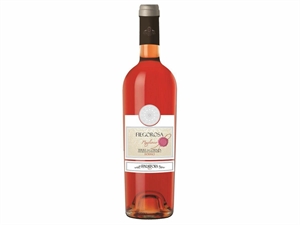 VINO ROSATO FIEGOROSA CL.75 SPADAFORA