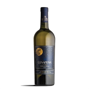 VINO BIANCO IGT LUNAPIENA CL.75 SPADAFORA